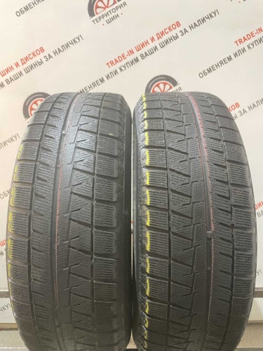 Bridgestone Blizzak Revo GZ R16 215/65