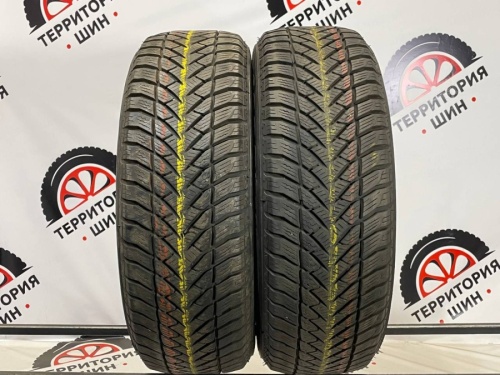 GoodYear Ultra Grip Wrangler R16 215/65