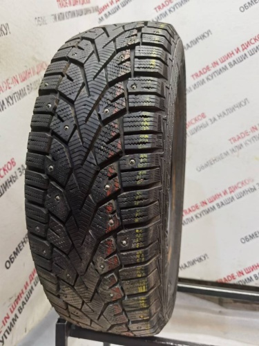 Gislaved NordFrost 100 SUV R15 195/65