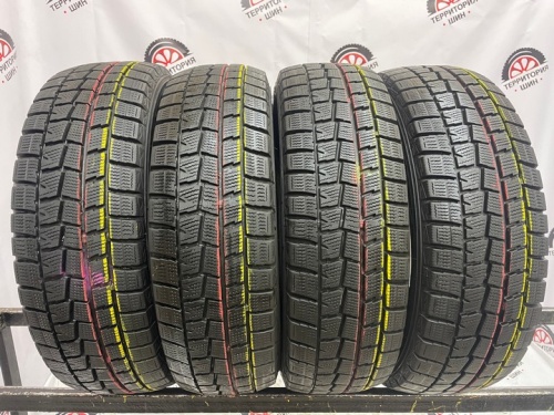 Dunlop Winter Maxx WM01 R14 175/65 Q82