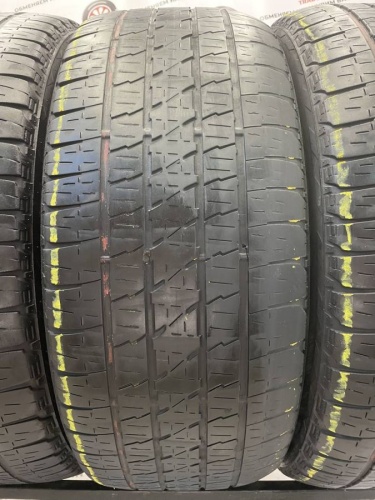 Bridgestone Dueler H/L Alenza R22 285/45