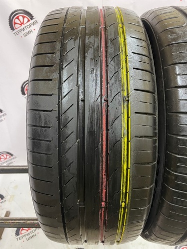 Continental ContiSportContact 5 R18 235/50 97V