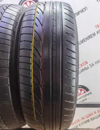 Dunlop Sport-01 R18 225/60