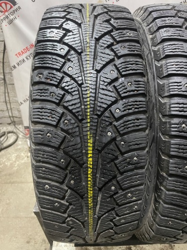 Nokian Tyres Nordman 5 SUV R17 215/60