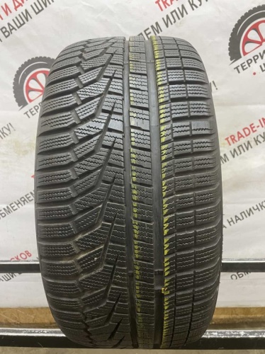 Hankook Winter i*cept evo 2 255/40 R18 99V