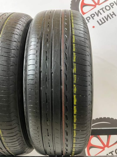 Bridgestone Regno GR-XII R15 195/65