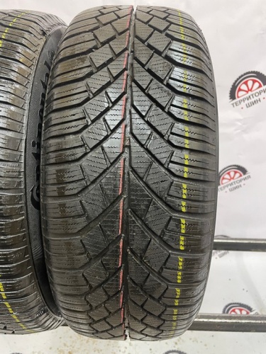 Continental ContiWinterContact TS830 215/55 93H R16