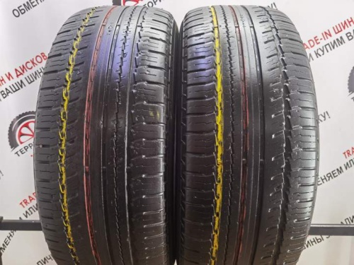 Nokian Hakka R18 265/60.