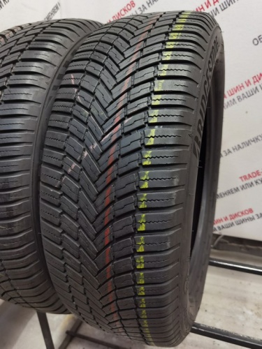 Bridgestone WeatherControl A005evo R 18	225/60