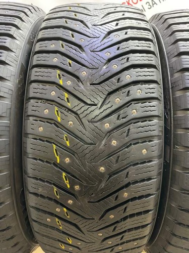Kumho wi31 R16 205/55