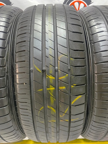 Dunlop SP Sport LM705 R16 205/55