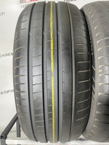 Yokohama Advan Sport V107E R21 245/45