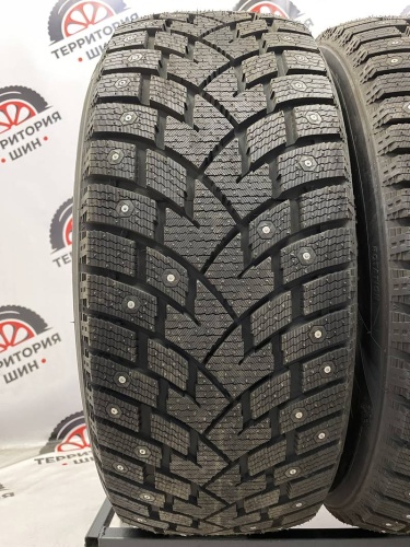 ZETA ANTARCTICA SPORT R20 275/55