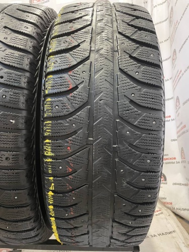Bridgestone Ice Cruiser 7000  R16 265/70