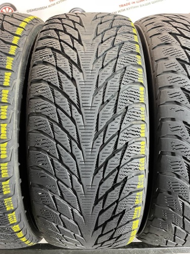 Nokian Tyres Hakkapelitta R2 205/65 R16