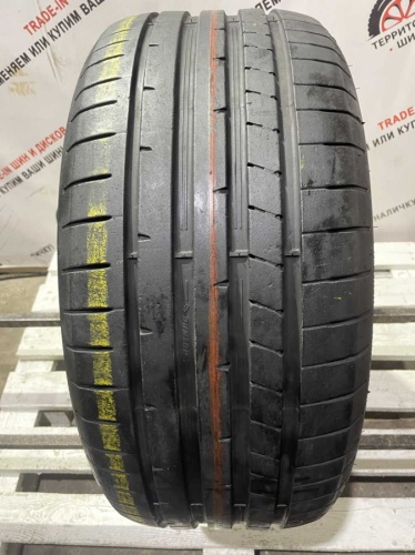 Dunlop SP Sport Maxx RT 2 R17 245/45