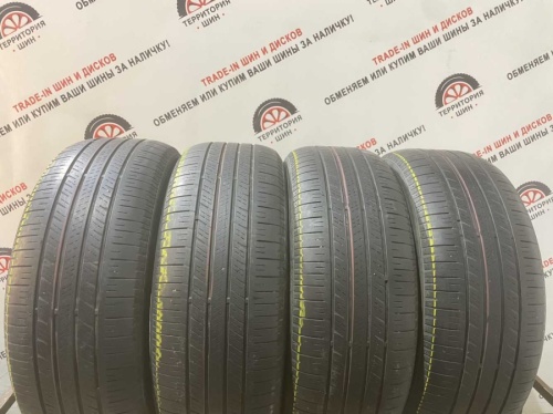 Goodyear Eagle LS2000 R18 225/55