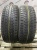 Dunlop Winter Maxx SJ8 R17 235/65