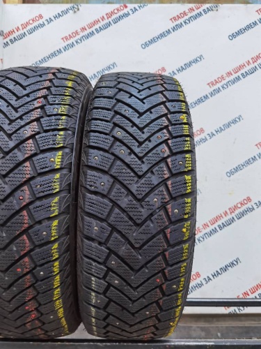 Leao Winter Defender Grip R15 195/65