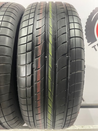 Bars UZ200 R17 215/55