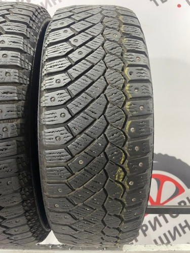 Continental ContiIceContact  R15 185/65