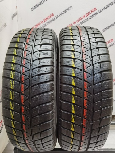 Sumitomo WT200 R15	185/65