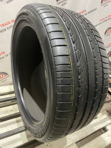 Bridgestone Dueler H/P Sport RFT R20 275/40