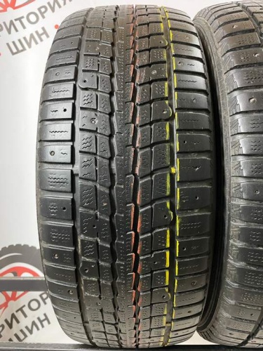 Dunlop Winter Ice 01 R18 235/55