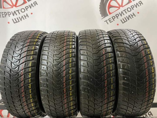 Michelin X-ICE 3 R15 185/60
