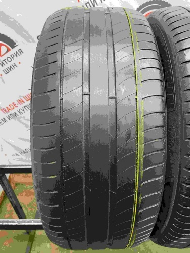 Michelin Primacy 3 R18 245/45 100Y