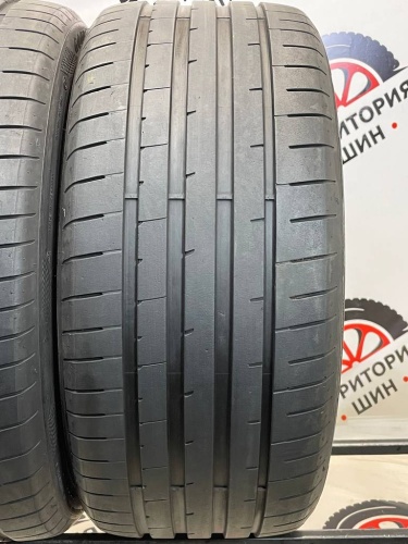 GoodYear Eagle F1 SuperSpor R20 255/35