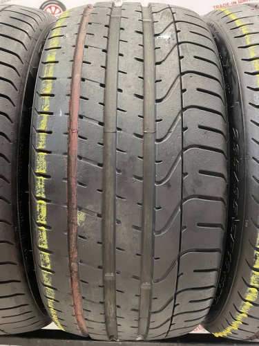 Pirelli P Zero 235/35 R19