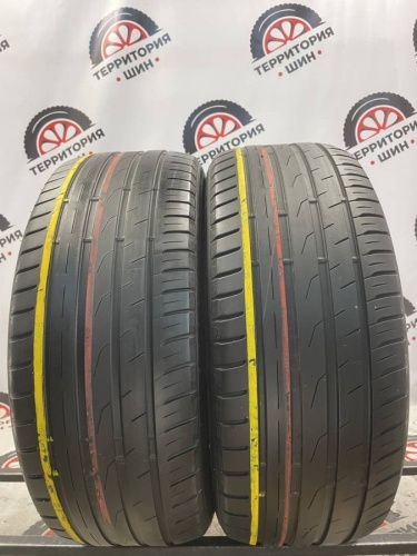 Toyo Proxes CF2 SUV 235/55 R17