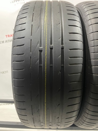 Bridgestone Potenza S001 R18 235/50