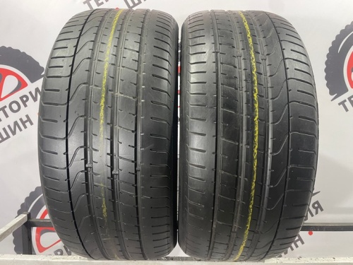 Pirelli P Zero R21 265/40