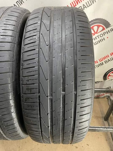 Hankook Ventus S1 Evo R17 235/55