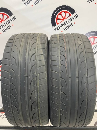 Dunlop SP Sport Maxx R20 255/30