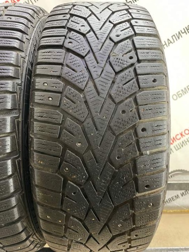 Gislaved nord frost 100 R16 205/55