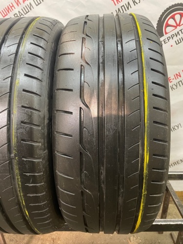 Dunlop Sport Maxx RT 225/45 96W R19