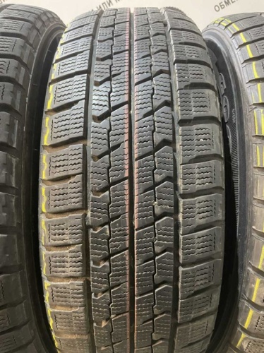 Goodyear Ice Navi Zea II R15 195/65