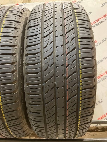 Kumho Crugen Premium  R18	215/55