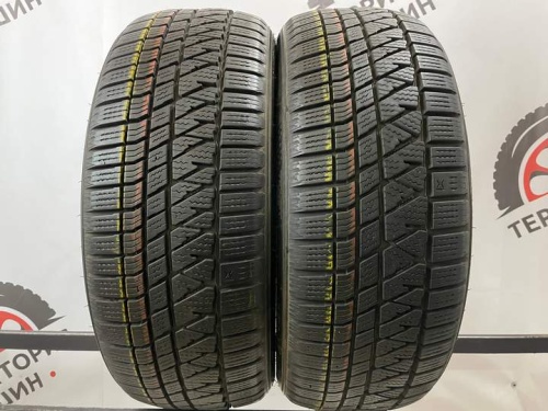 Kumho WinterCraft WS71 Suv R18 215/55