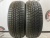Kumho WinterCraft WS71 Suv R18 215/55