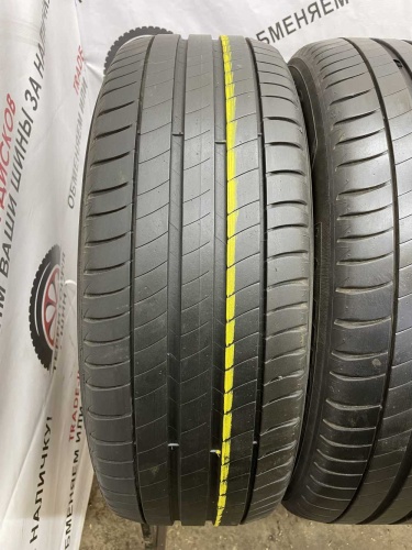 Michelin Primacy 3 205/55 R17