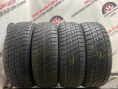 GoodYear Ice Navi Zea II R15 195/65