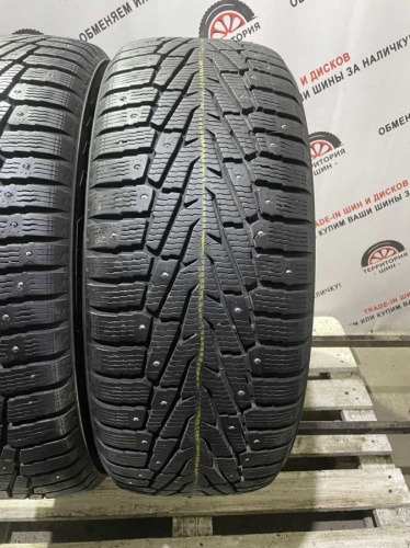 Nokian Hakkapeliitta-7SUV R20 275/60