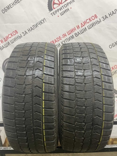 Dunlop WinterMaxx WM02 R18 245/45 100V