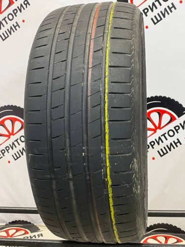 GTRadial SportActiv SUV R19 255/50