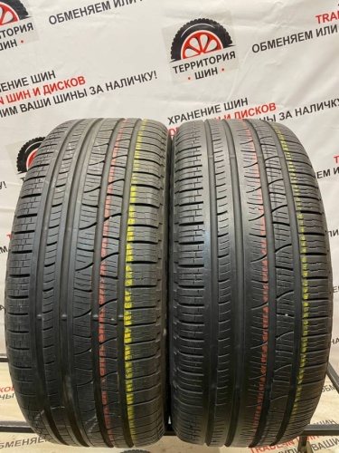 Pirelli Scorpion Verde All Season R20 245/45