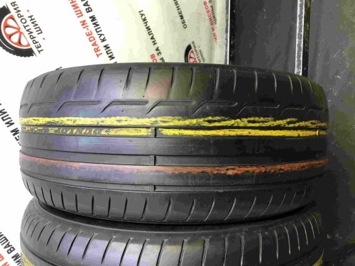 Dunlop Sport Maxx R17 225/55